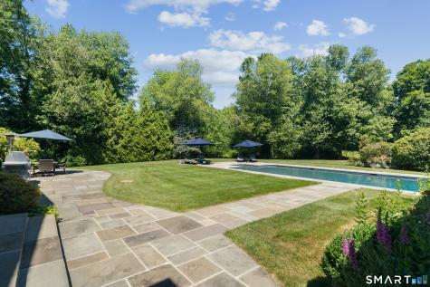 67 Dunning Road New Canaan CT 06840