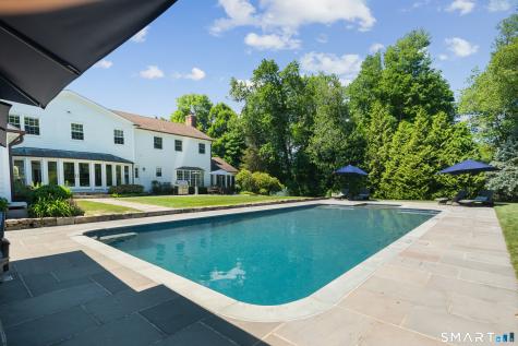 67 Dunning Road New Canaan CT 06840