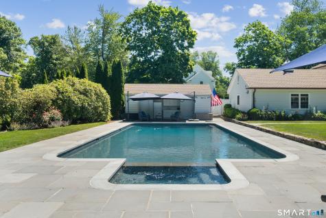 67 Dunning Road New Canaan CT 06840