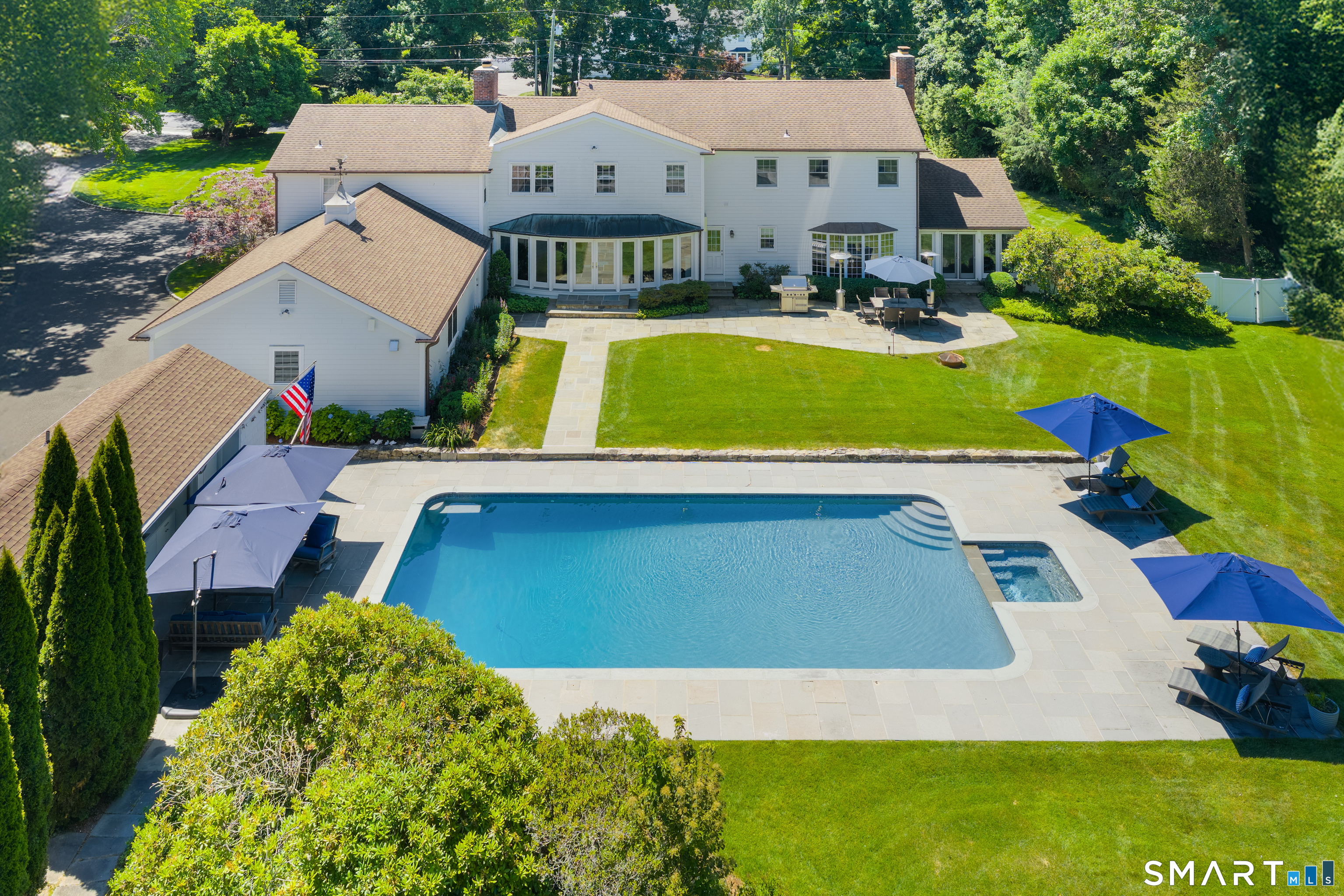 67 Dunning Road New Canaan CT 06840