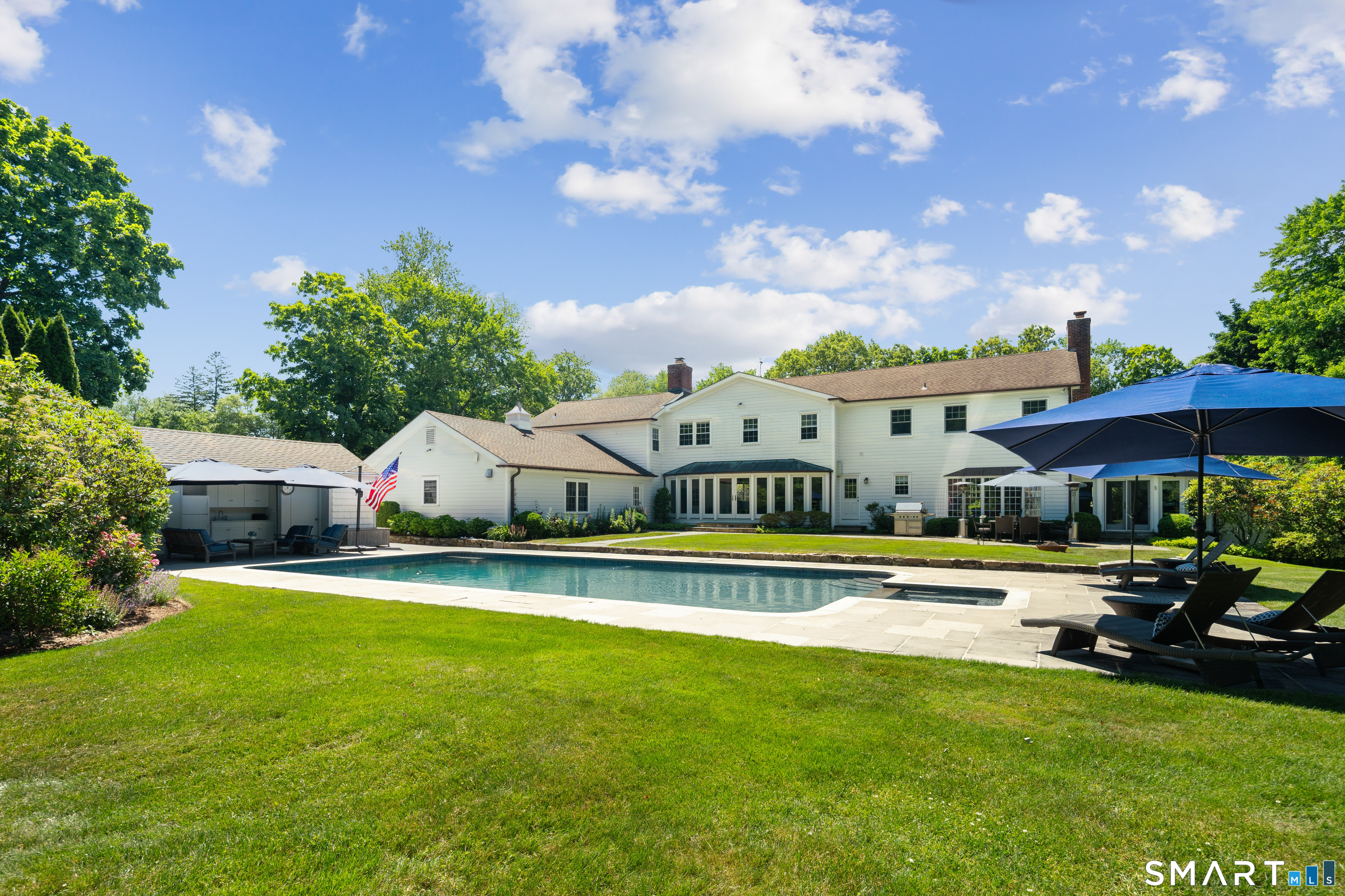67 Dunning Road New Canaan CT 06840