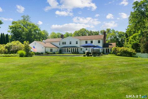 67 Dunning Road New Canaan CT 06840