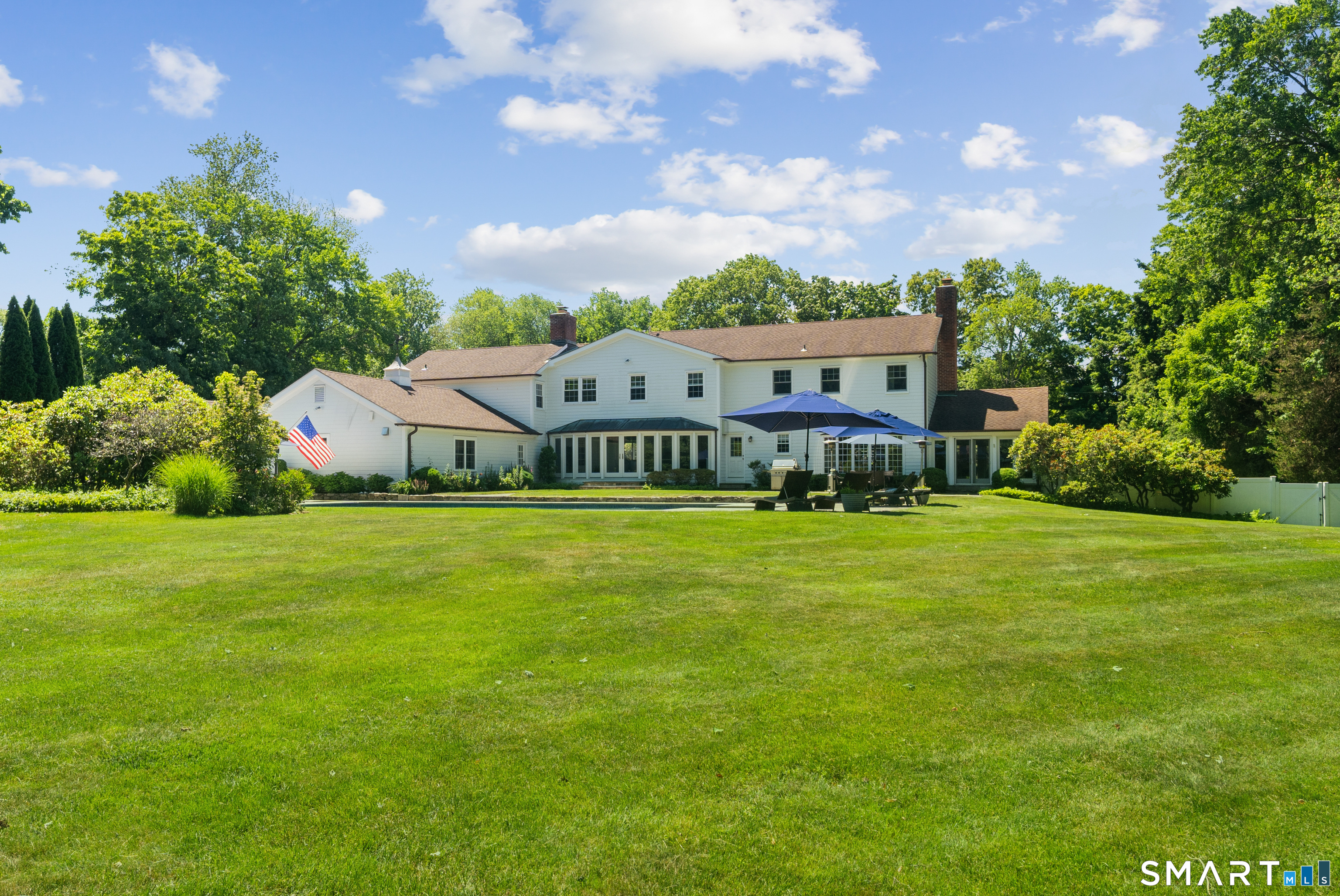 67 Dunning Road New Canaan CT 06840