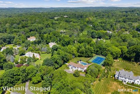 67 Dunning Road New Canaan CT 06840