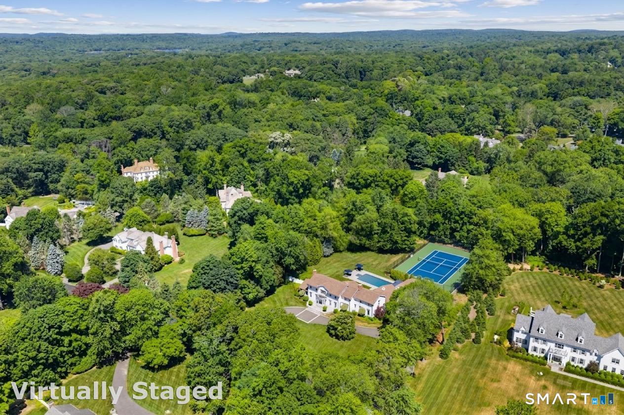 67 Dunning Road New Canaan CT 06840