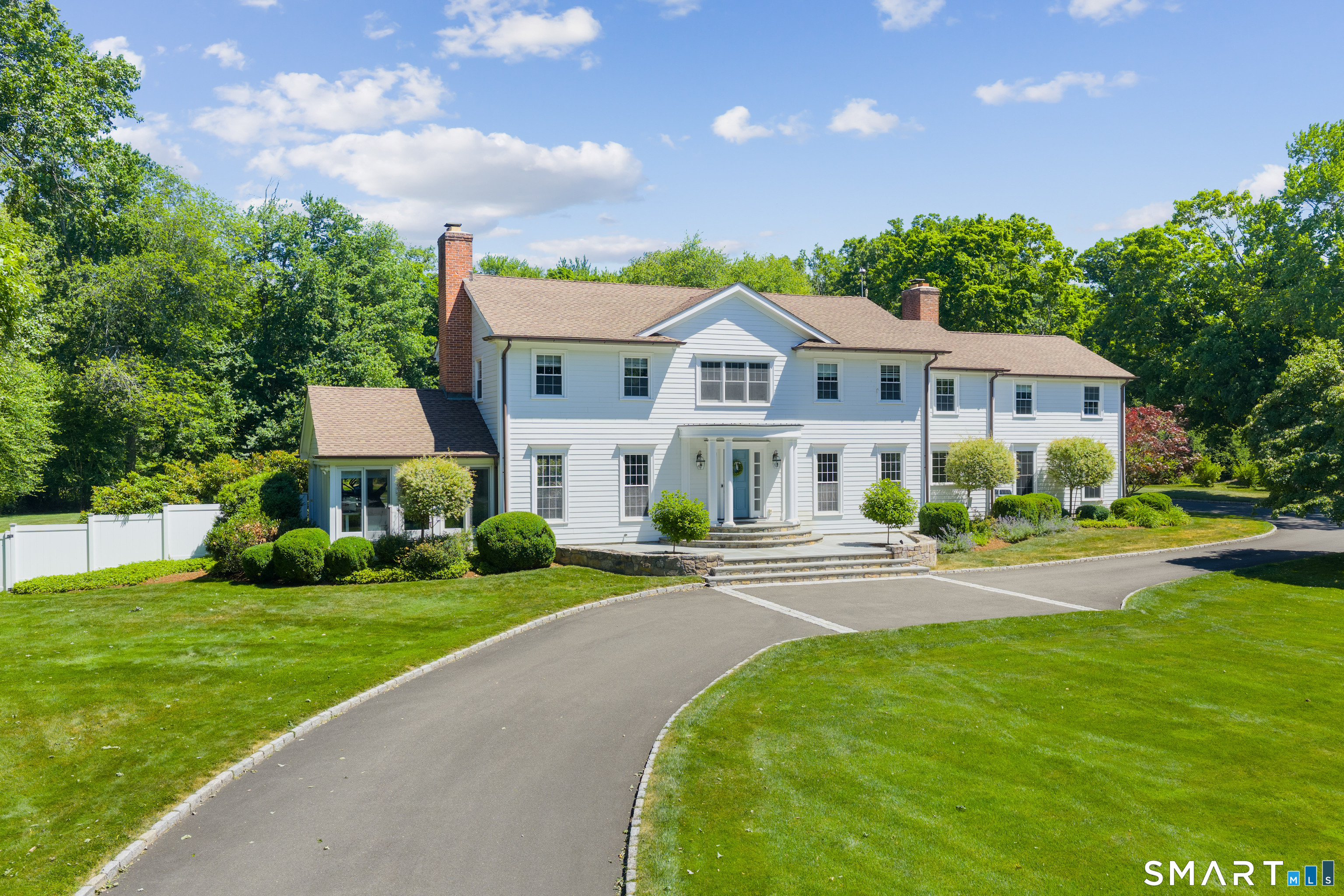 67 Dunning Road New Canaan CT 06840