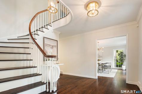 67 Dunning Road New Canaan CT 06840