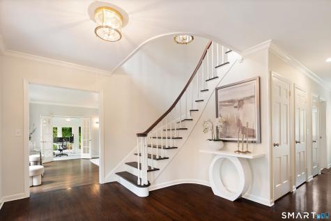 67 Dunning Road New Canaan CT 06840