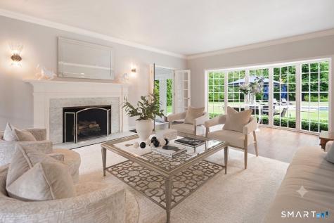 67 Dunning Road New Canaan CT 06840