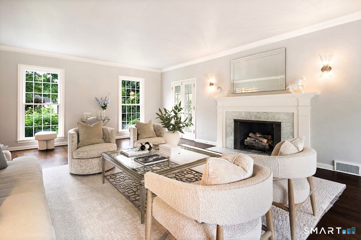 67 Dunning Road New Canaan CT 06840