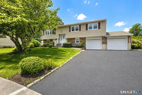 86 Honey Pot Road West Haven CT 06516