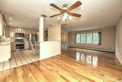 86 Honey Pot Road West Haven CT 06516