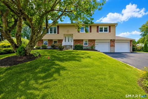 86 Honey Pot Road West Haven CT 06516