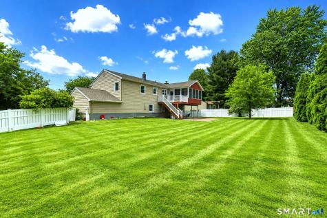 86 Honey Pot Road West Haven CT 06516