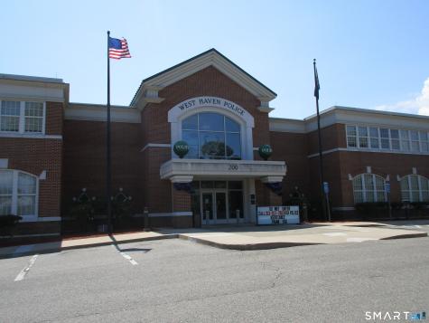 86 Honey Pot Road West Haven CT 06516