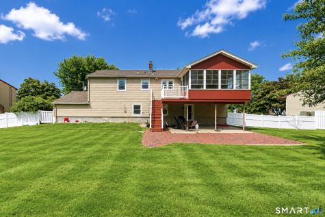 86 Honey Pot Road West Haven CT 06516