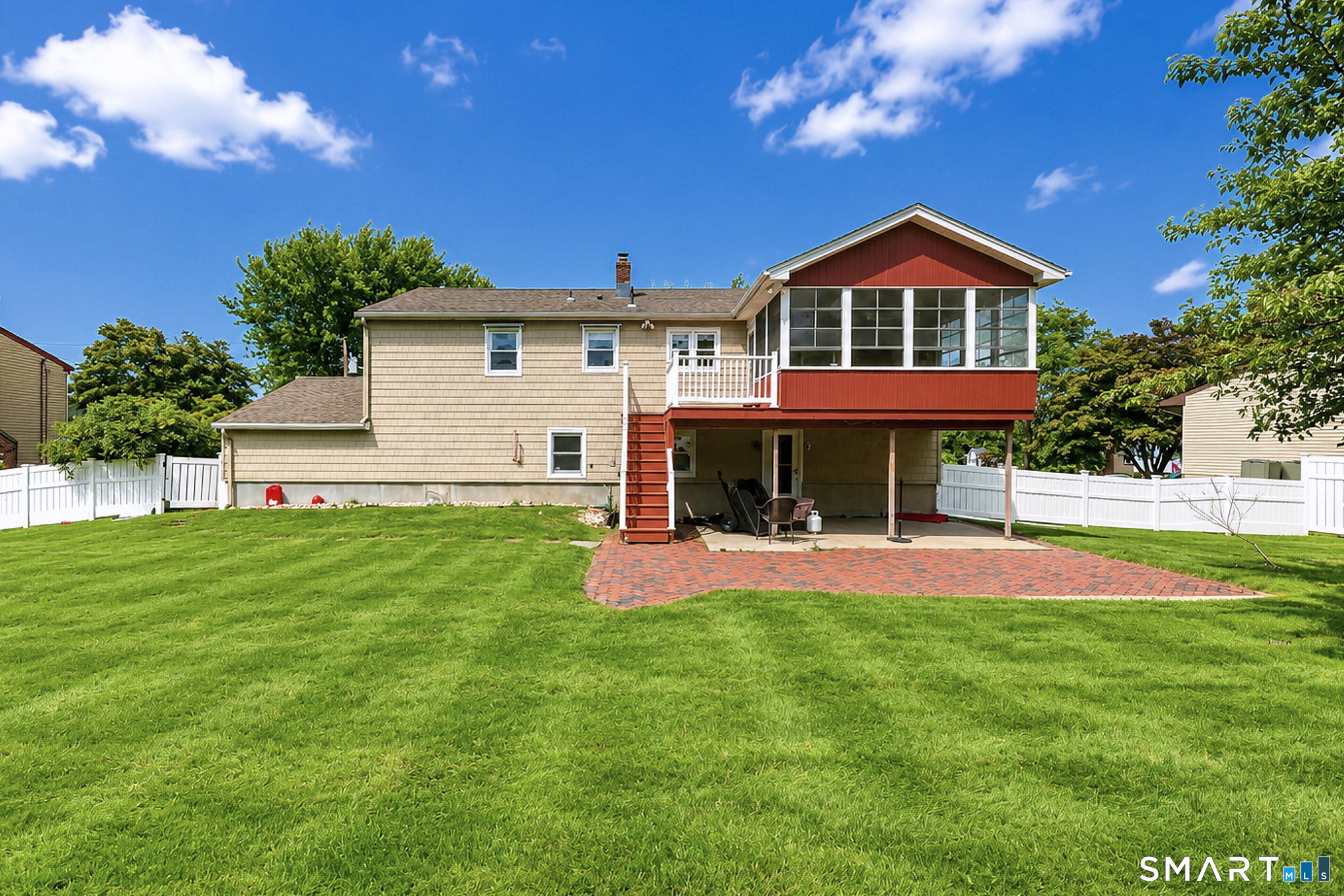 86 Honey Pot Road West Haven CT 06516