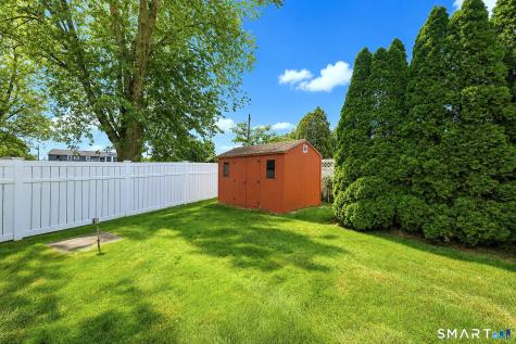 86 Honey Pot Road West Haven CT 06516