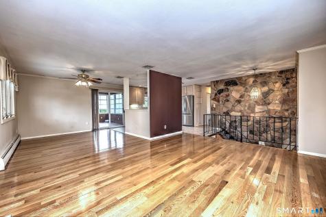 86 Honey Pot Road West Haven CT 06516