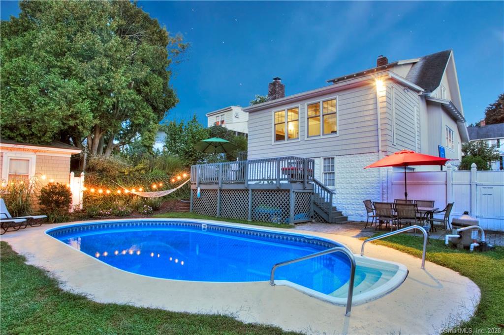 1270 Merritt Street Fairfield CT 06825