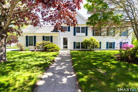 226 Noank Ledyard Road Groton CT 06355