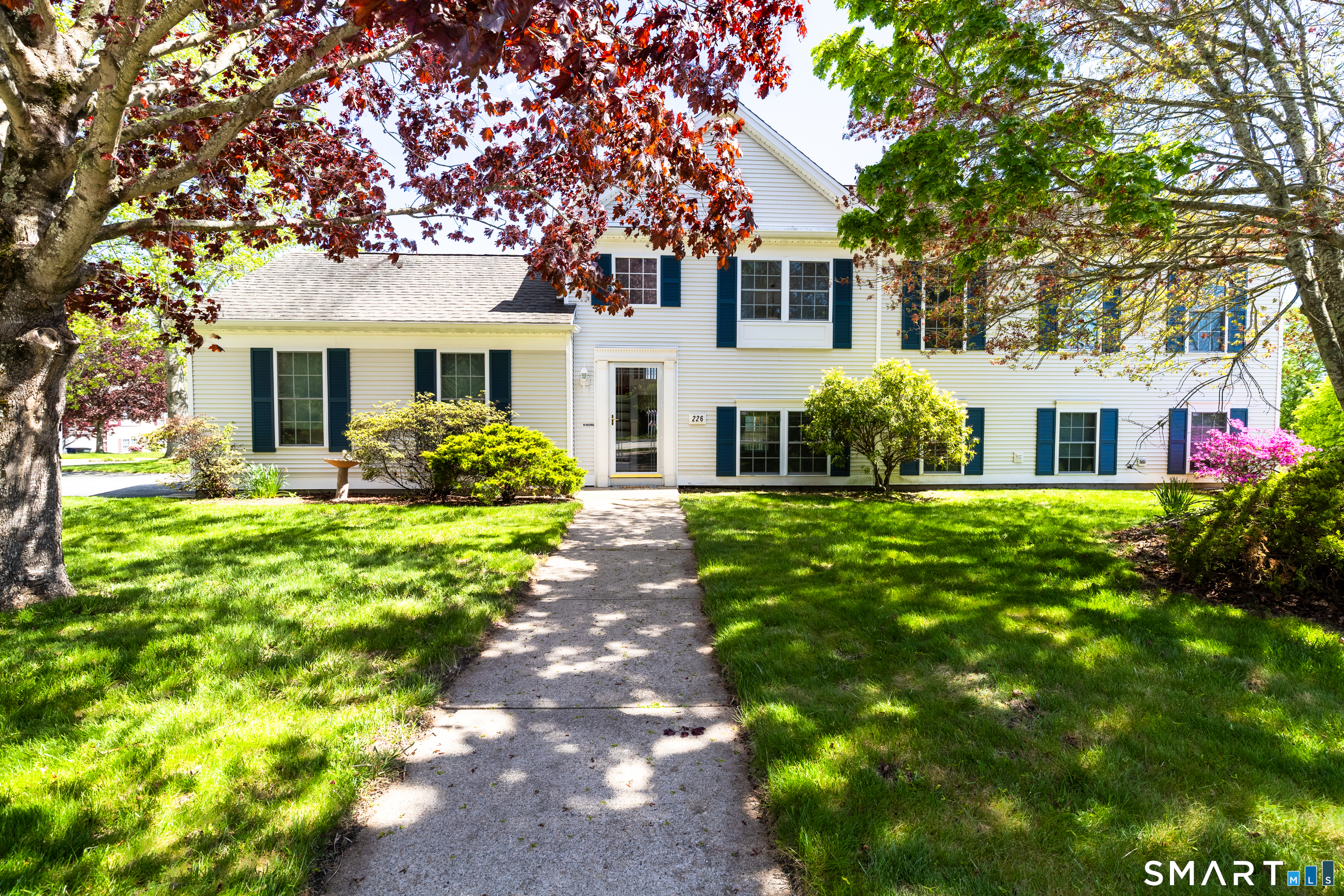 226 Noank Ledyard Road Groton CT 06355