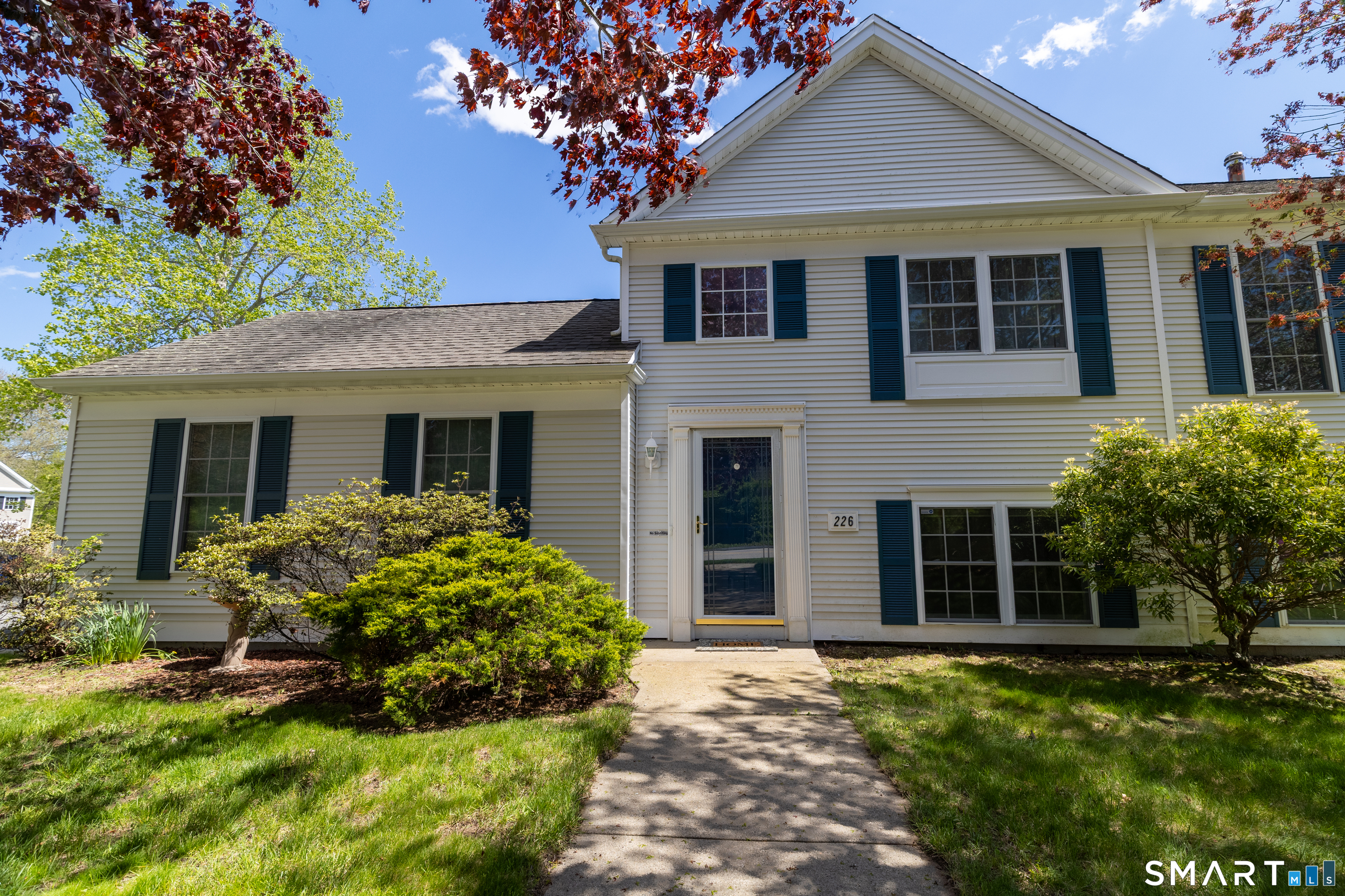 226 Noank Ledyard Road Groton CT 06355