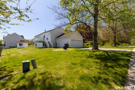 226 Noank Ledyard Road Groton CT 06355