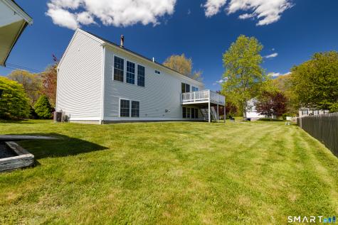 226 Noank Ledyard Road Groton CT 06355