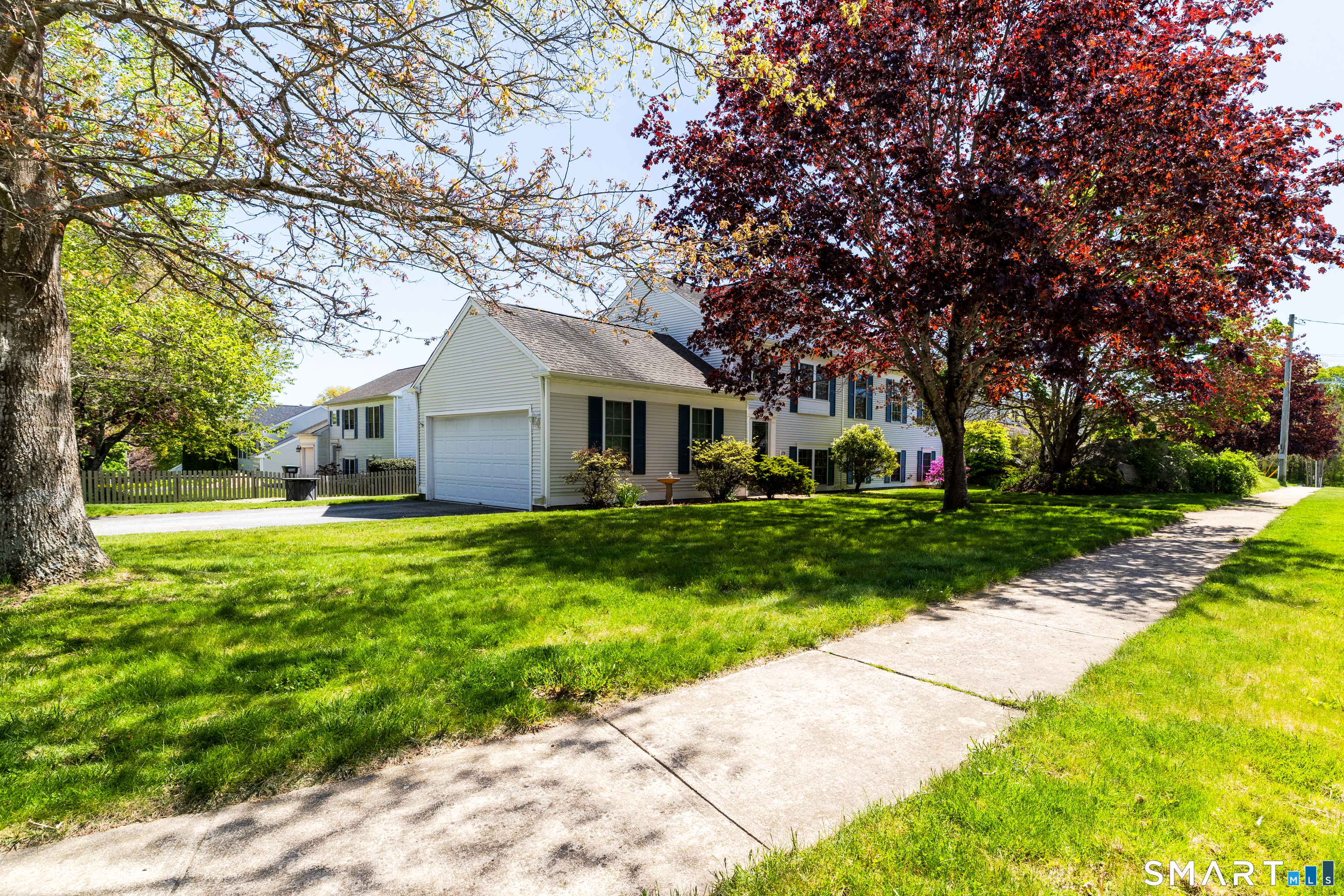 226 Noank Ledyard Road Groton CT 06355