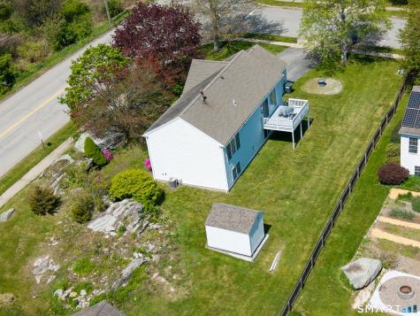 226 Noank Ledyard Road Groton CT 06355