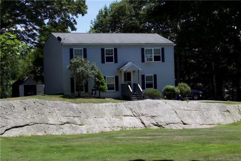 161 Great Plain Road Danbury CT 06811