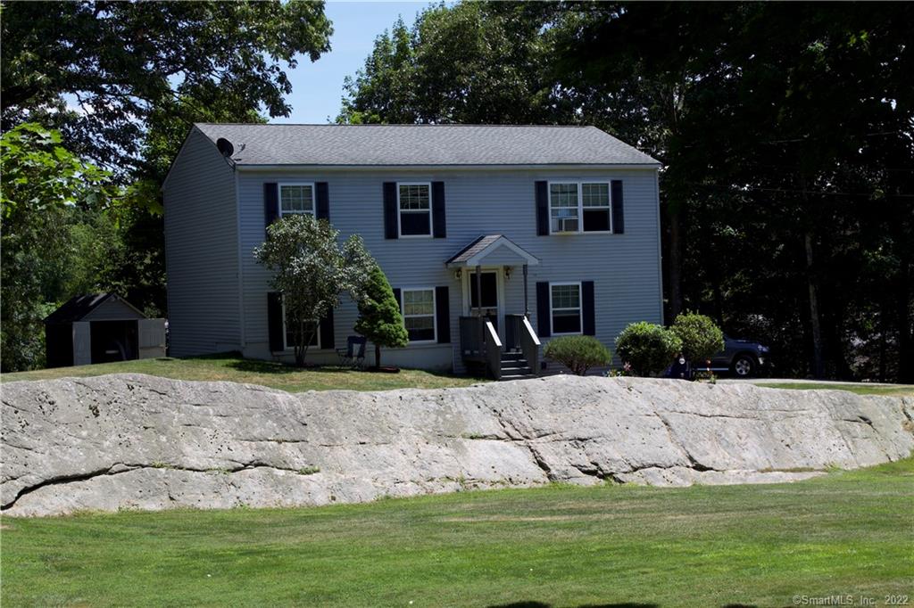 161 Great Plain Road Danbury CT 06811