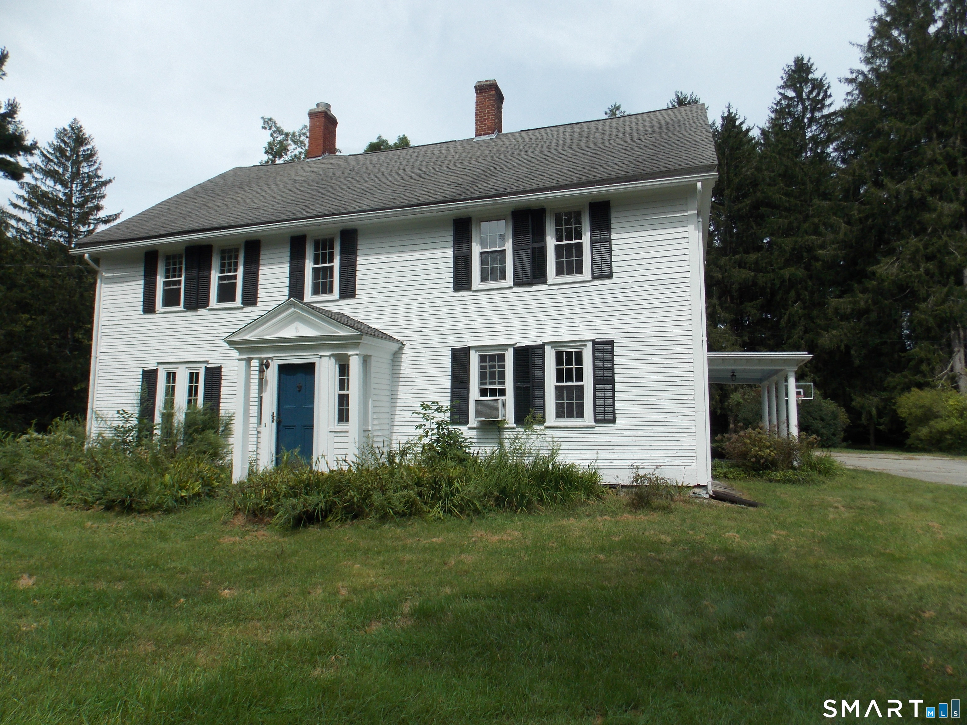 26 Beecher Road Brooklyn CT 06234