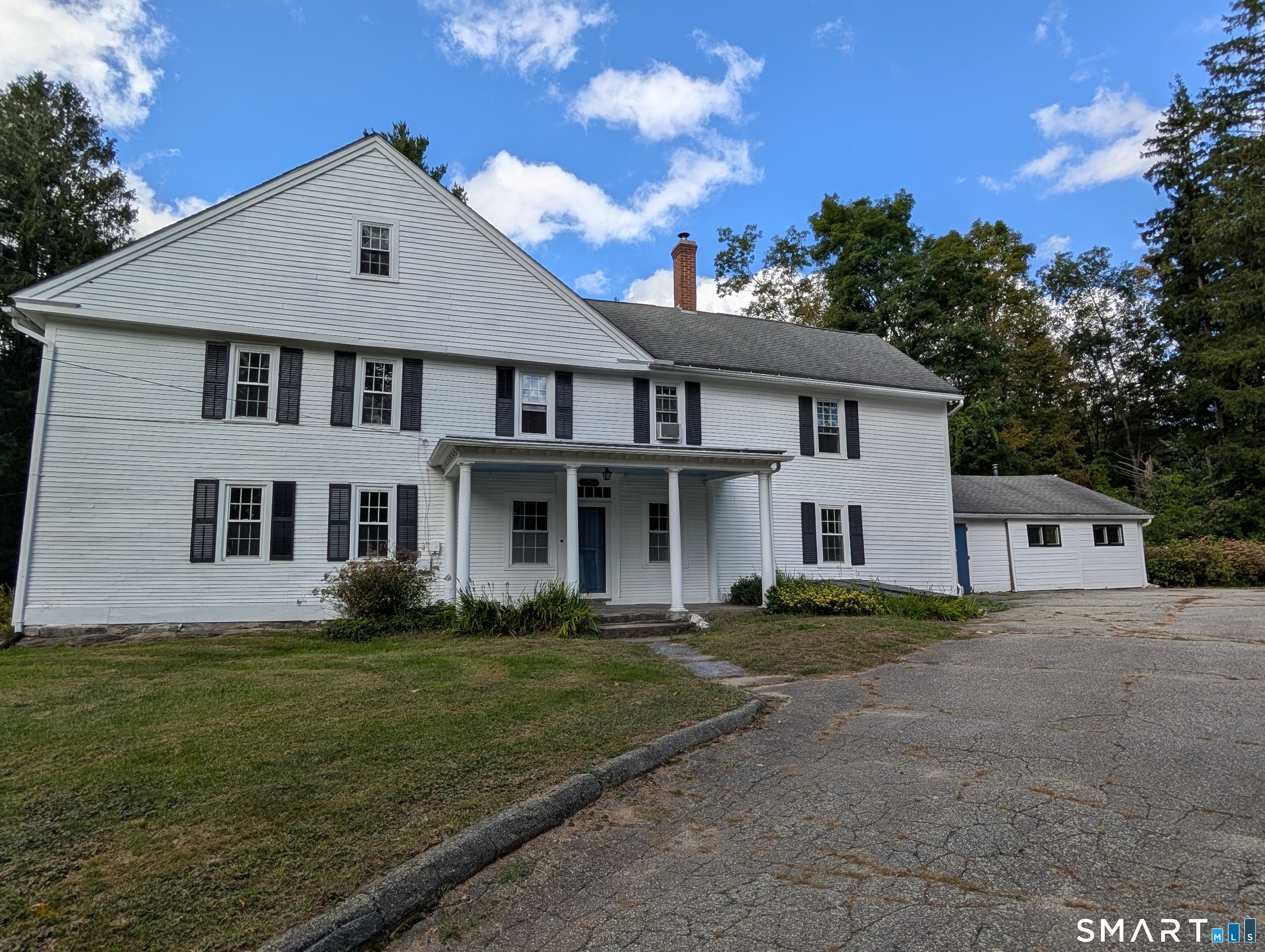 26 Beecher Road Brooklyn CT 06234
