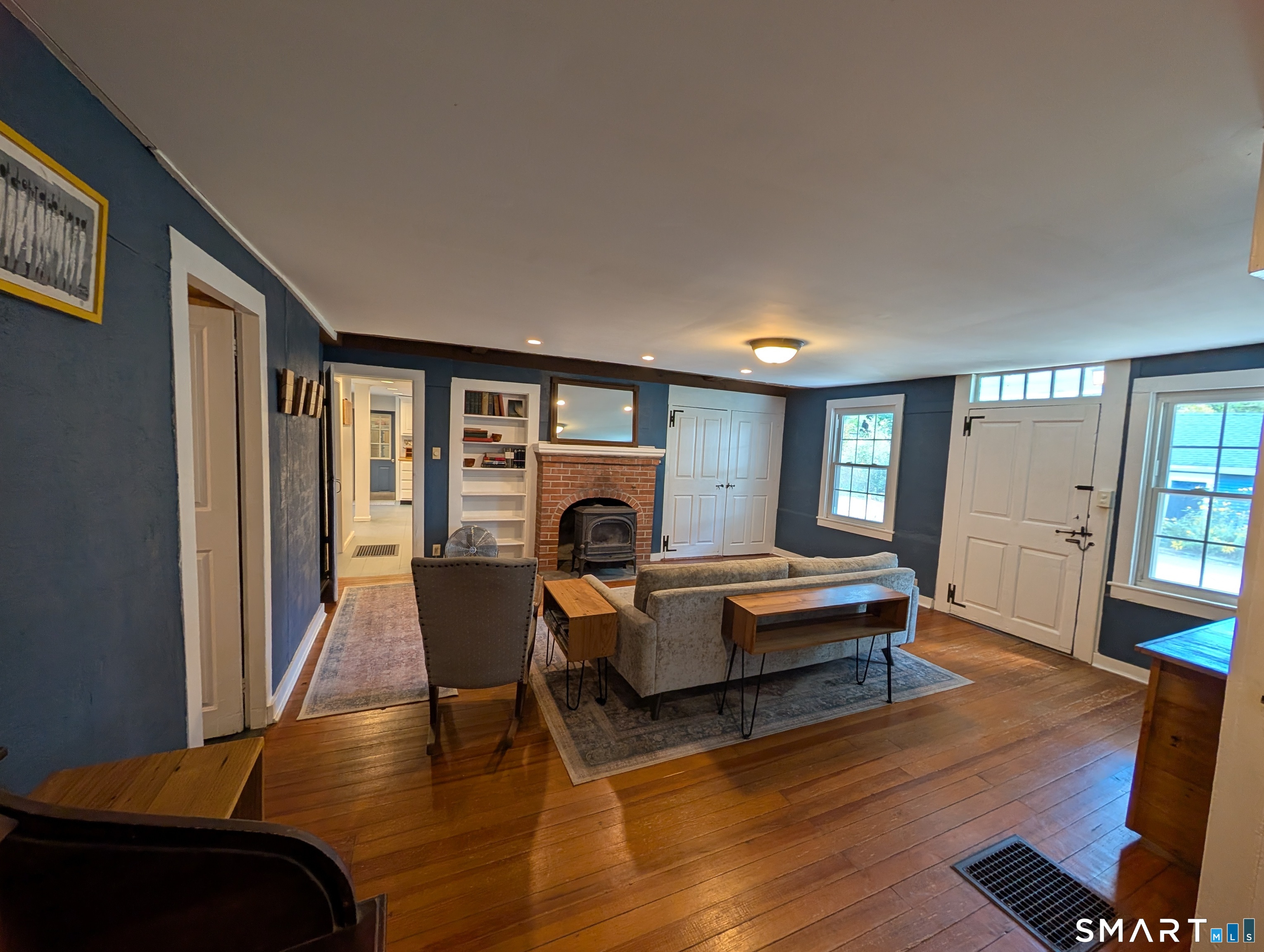 26 Beecher Road Brooklyn CT 06234