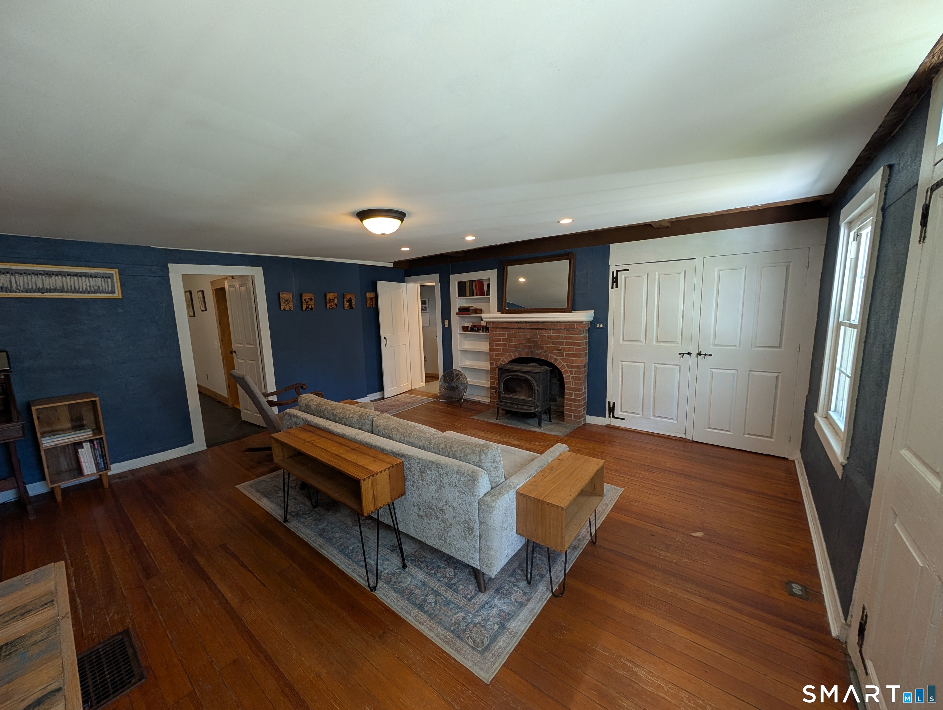26 Beecher Road Brooklyn CT 06234