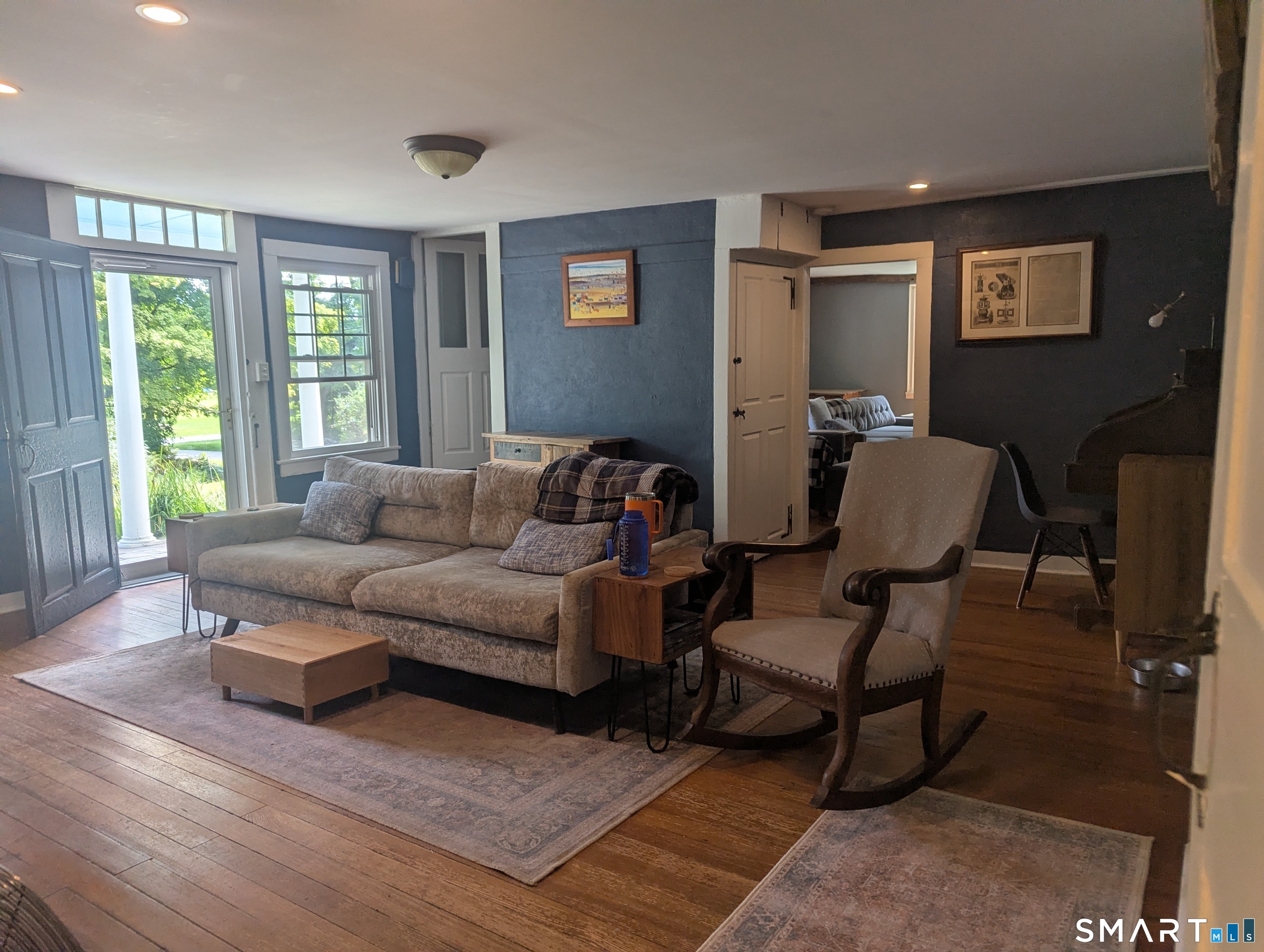 26 Beecher Road Brooklyn CT 06234