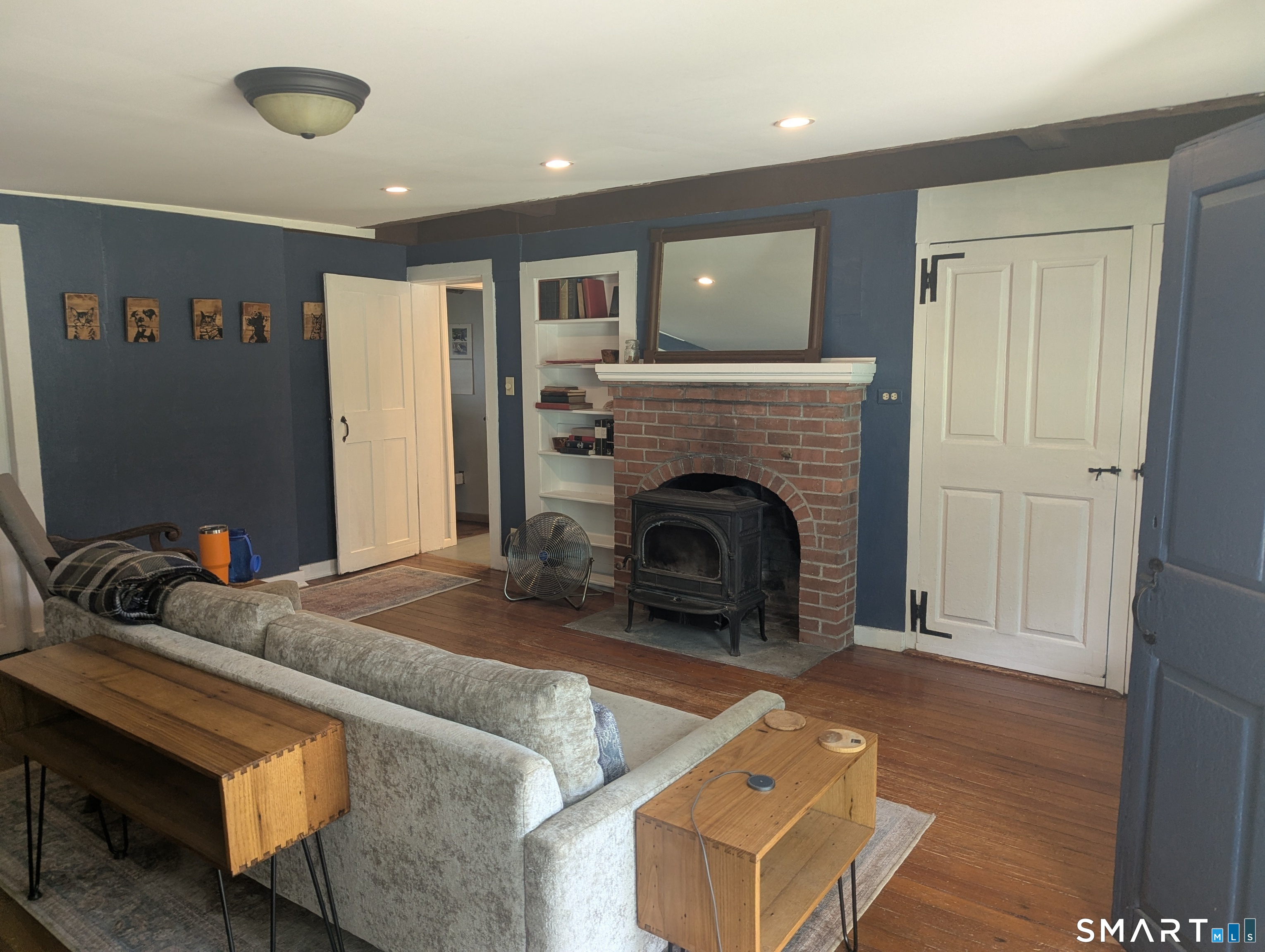26 Beecher Road Brooklyn CT 06234