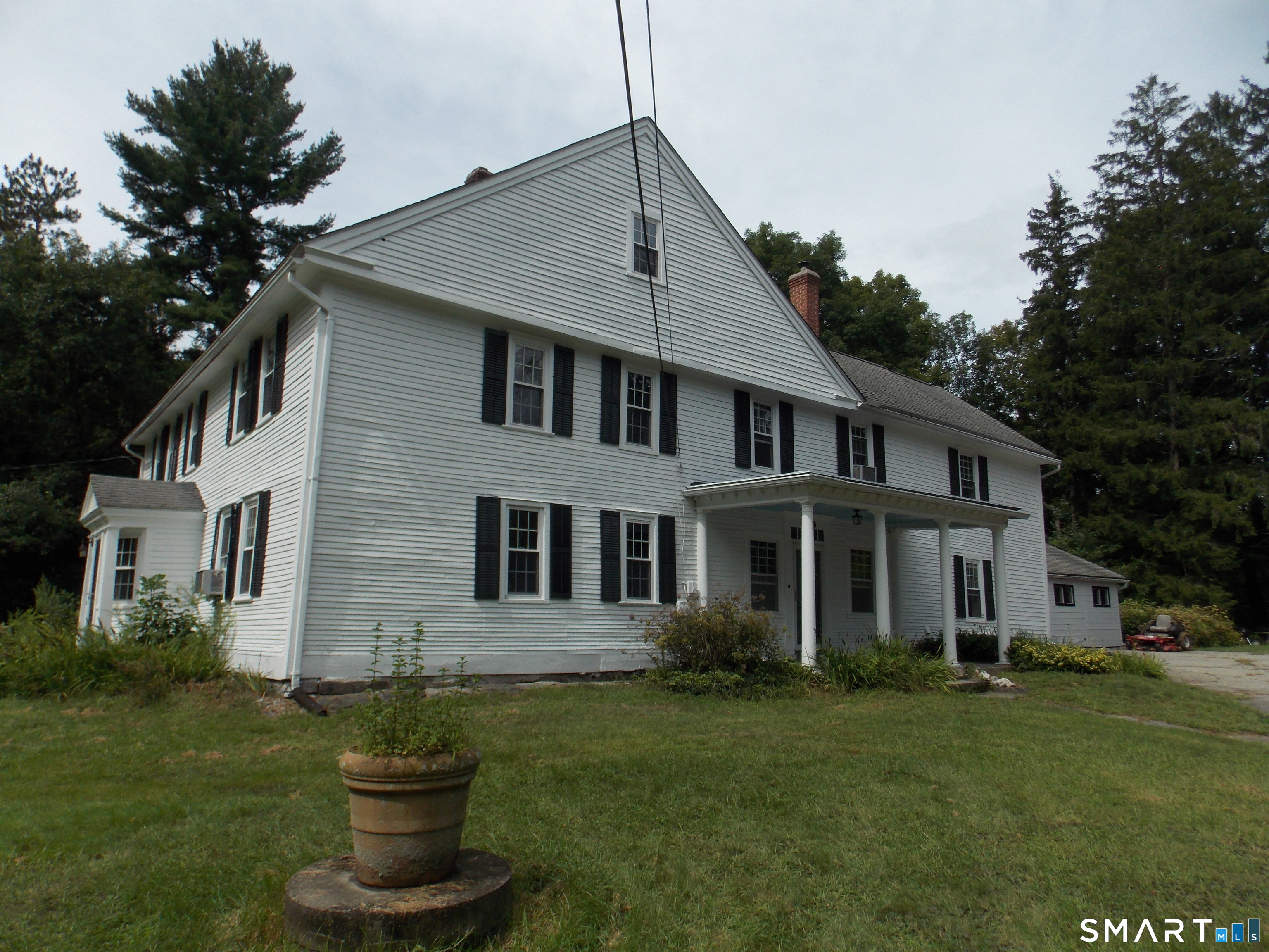 26 Beecher Road Brooklyn CT 06234