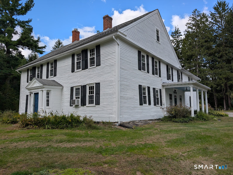 26 Beecher Road Brooklyn CT 06234