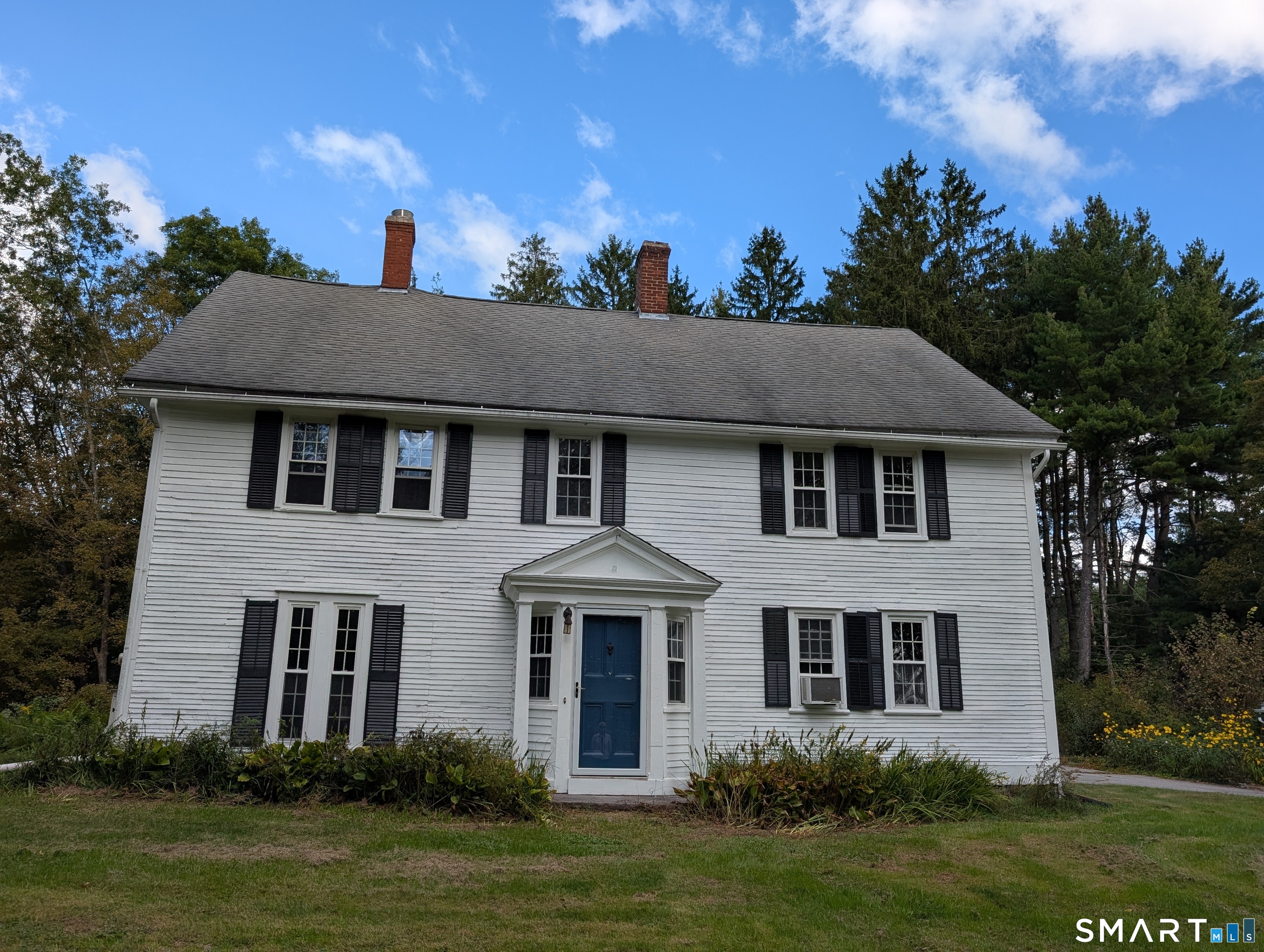 26 Beecher Road Brooklyn CT 06234