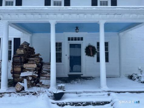 26 Beecher Road Brooklyn CT 06234