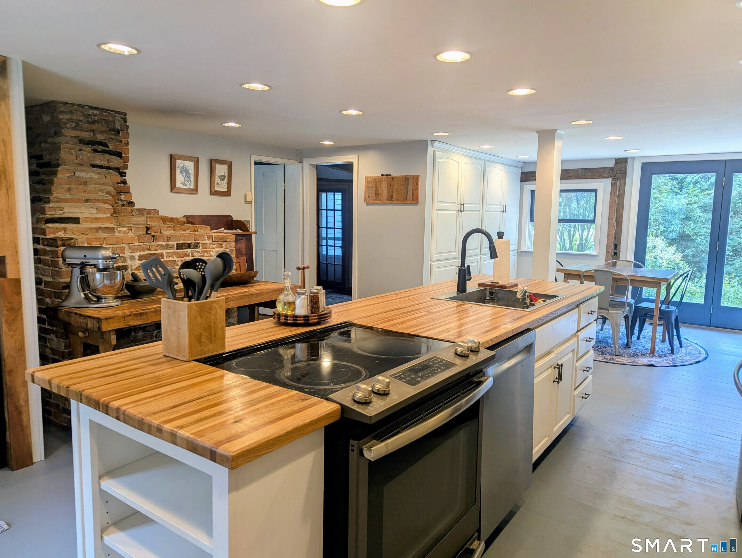 26 Beecher Road Brooklyn CT 06234