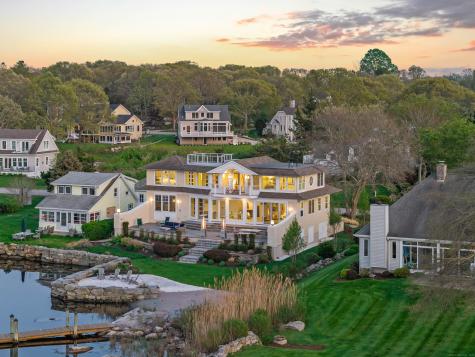 52 Old North Road Stonington CT 06355