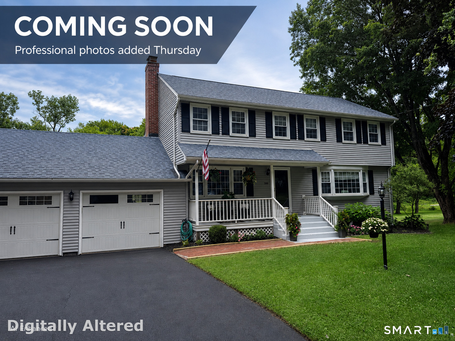 228 Merline Road Vernon CT 06066