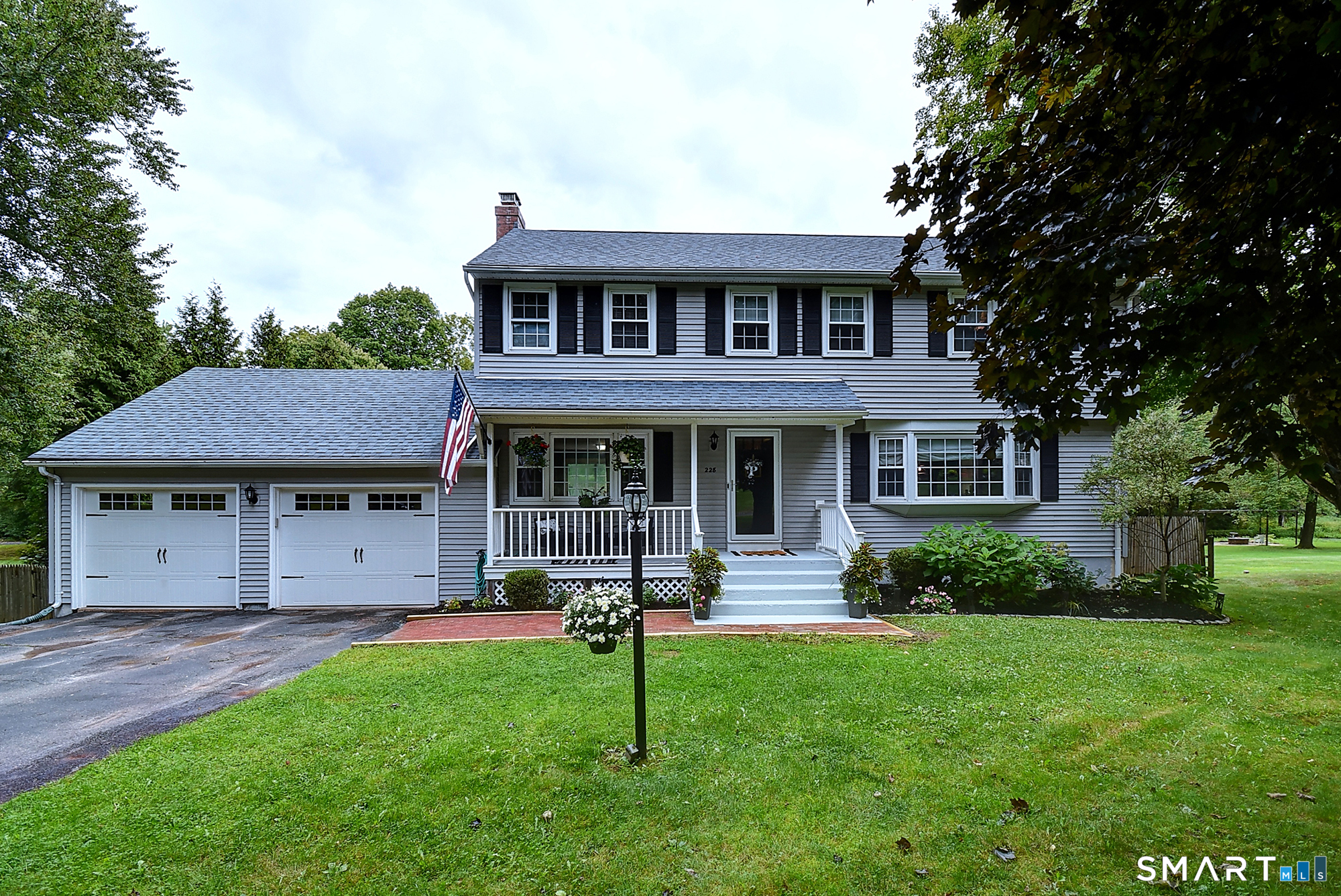 228 Merline Road Vernon CT 06066