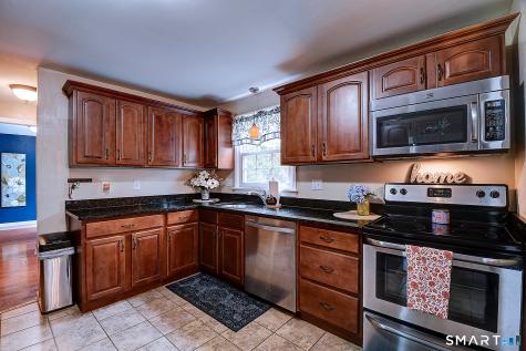 228 Merline Road Vernon CT 06066