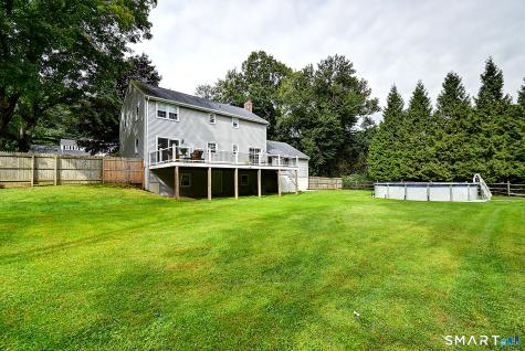 228 Merline Road Vernon CT 06066