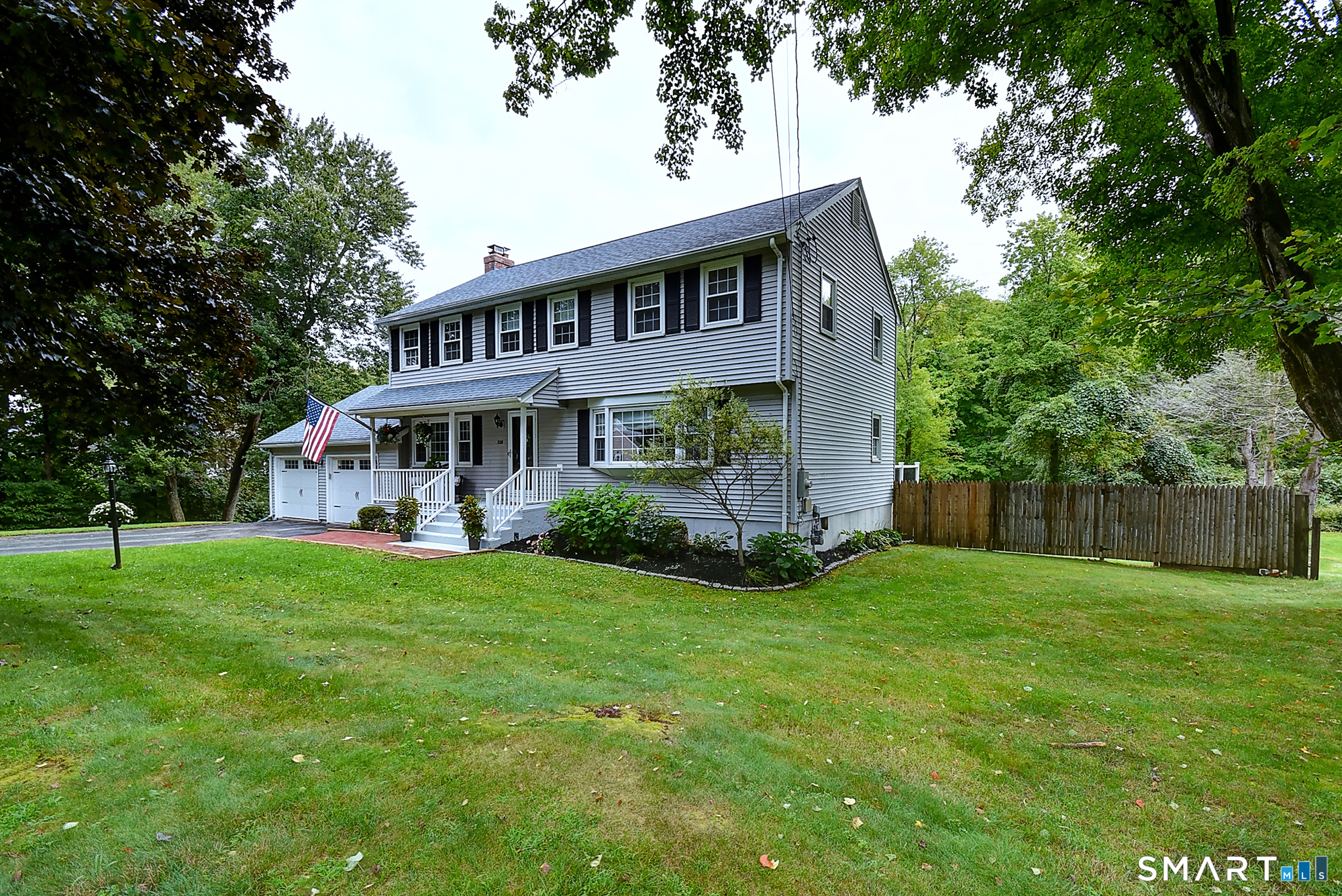 228 Merline Road Vernon CT 06066